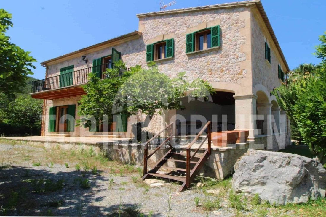 Villa in Alcudia, Balearic Islands, Spain 5 - 14282006