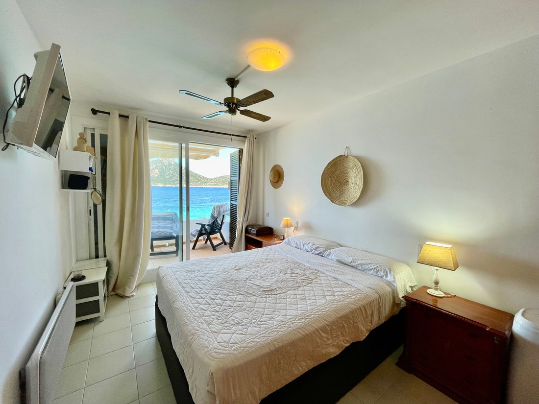 Apartment in Sant Elm, Andratx, Balearic Islands 2 - 14281131