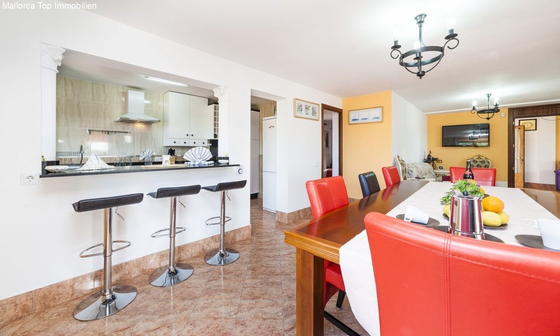 Villa in Palma, Balearic Islands, Spain 4 - 14282068