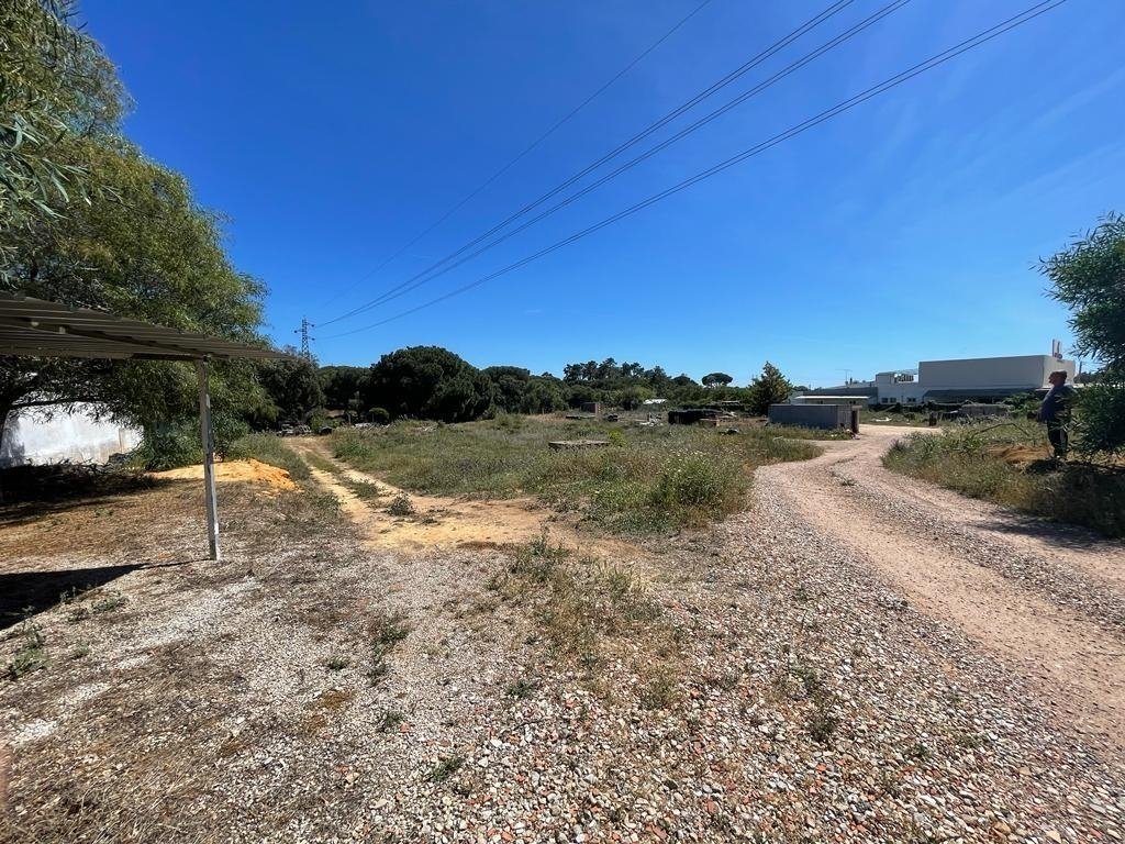 Land in Vilamoura, Quarteira, Algarve 4 - 14282672