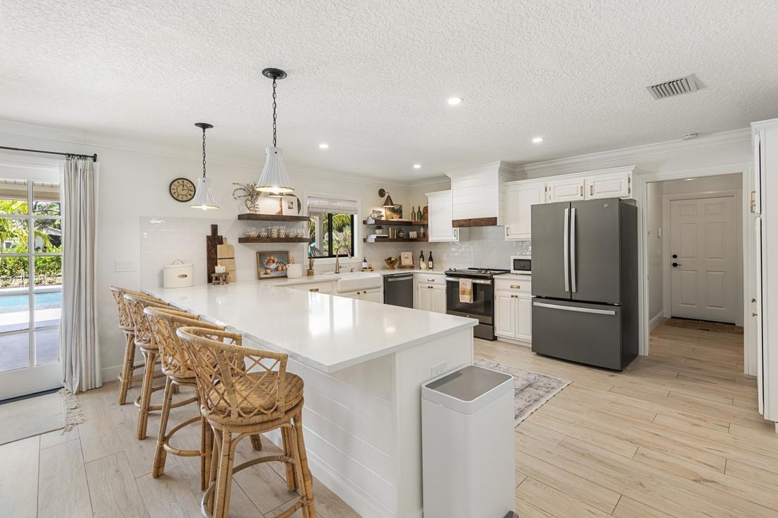 House in Jupiter Island, Florida, United States 4 - 14281015