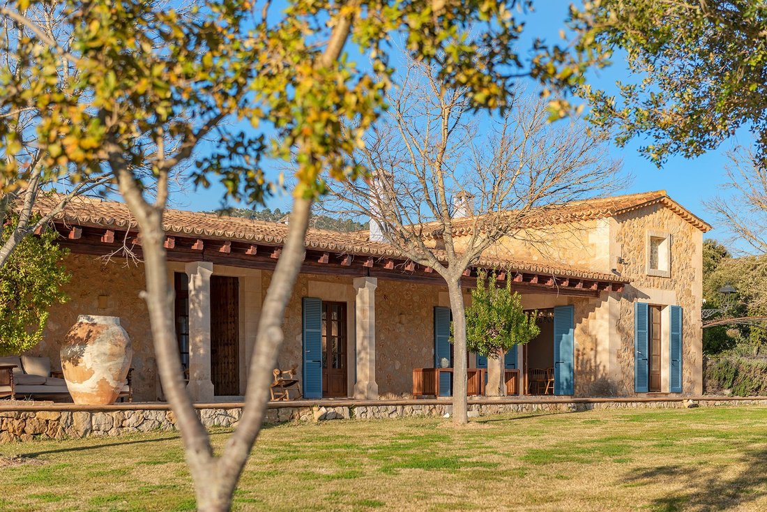 Casa di campagna in Pollença, Isole Baleari, Spagna 5 - 14280433