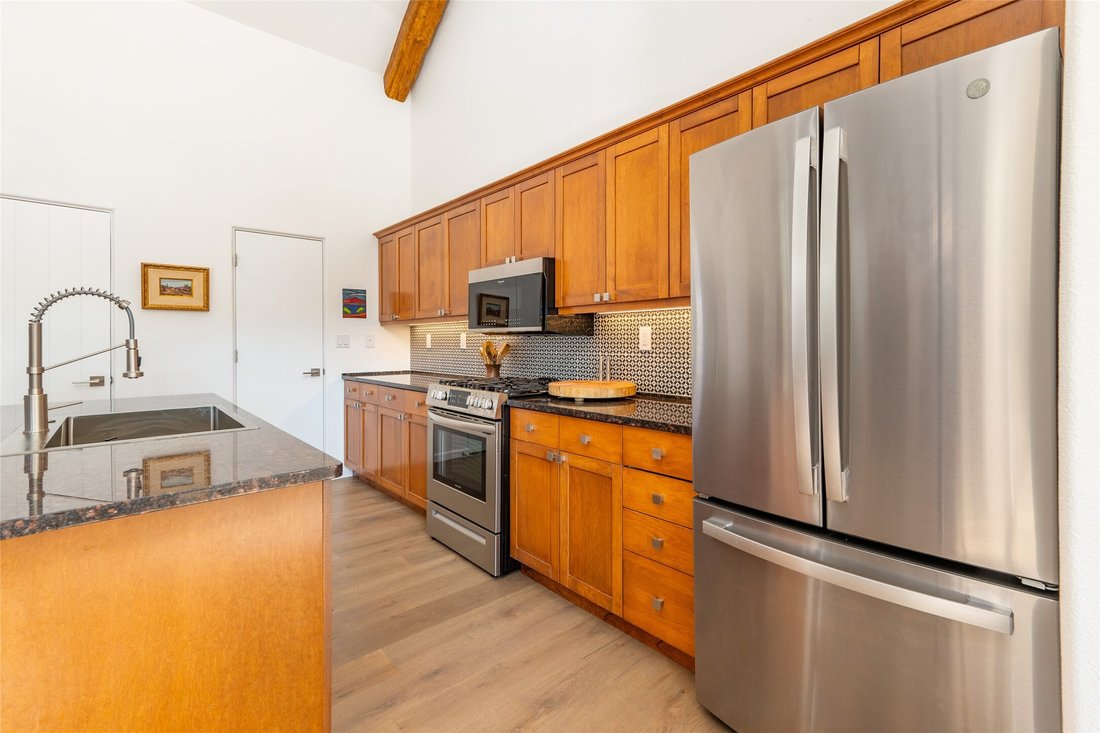 House in Santa Fe, New Mexico, United States 5 - 14279565