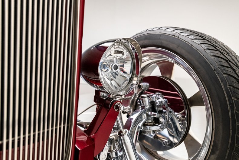 Hot Rod in Charlotte, United States 5 - 14280797