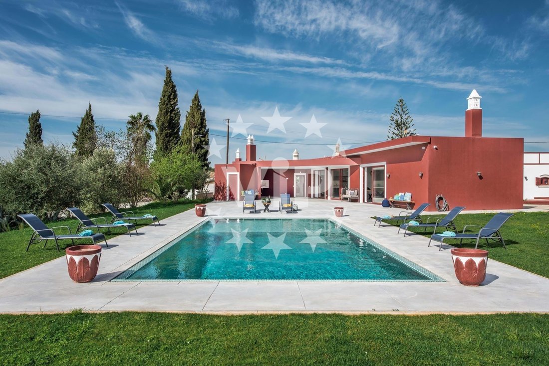 Villa in Boliqueime, Algarve, Portugal 2 - 14279832