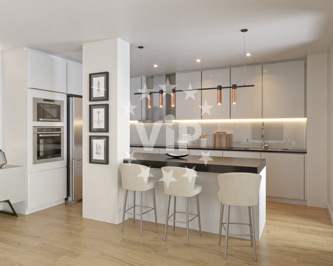 Apartment in Faro (Se e Sao Pedro), Algarve, Portugal 1 - 14280097