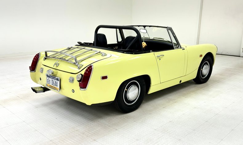 Cabriolet in Morgantown, United States 5 - 14280919