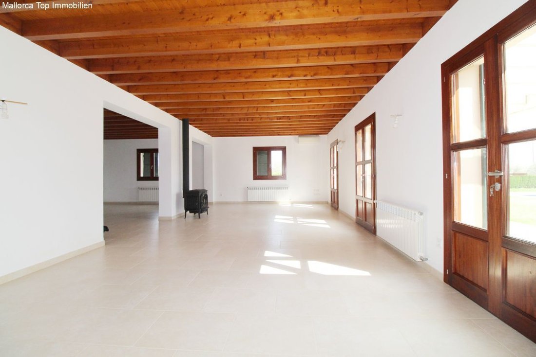 Villa a Palma di Maiorca, Isole Baleari, Spagna 3 - 14282099