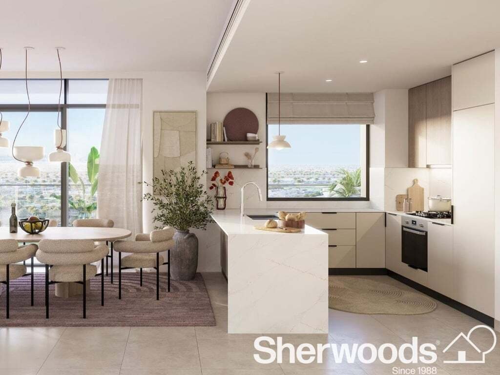 Apartment in Hadaeq Sheikh Mohammed Bin Rashid, Dubai, United Arab Emirates 4 - 14284396