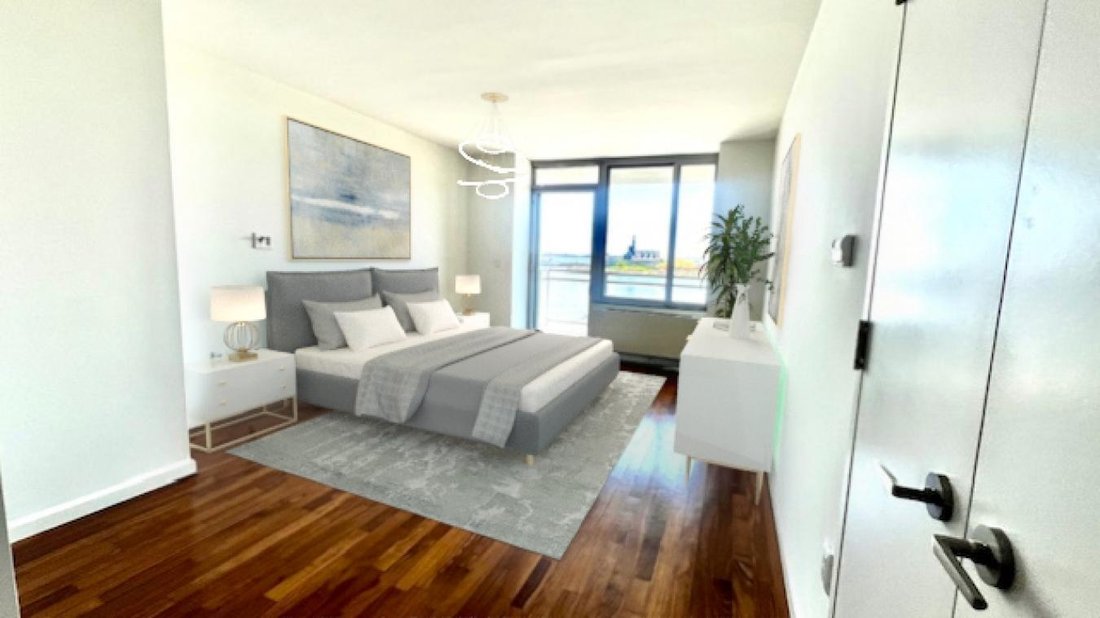 Condo in Jersey City, New Jersey, United States 4 - 14252743