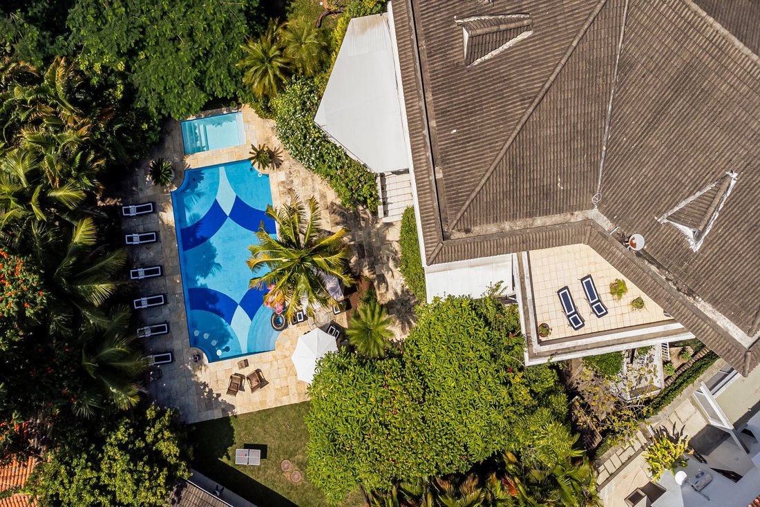 House in Rio de Janeiro, State of Rio de Janeiro, Brazil 4 - 14279572