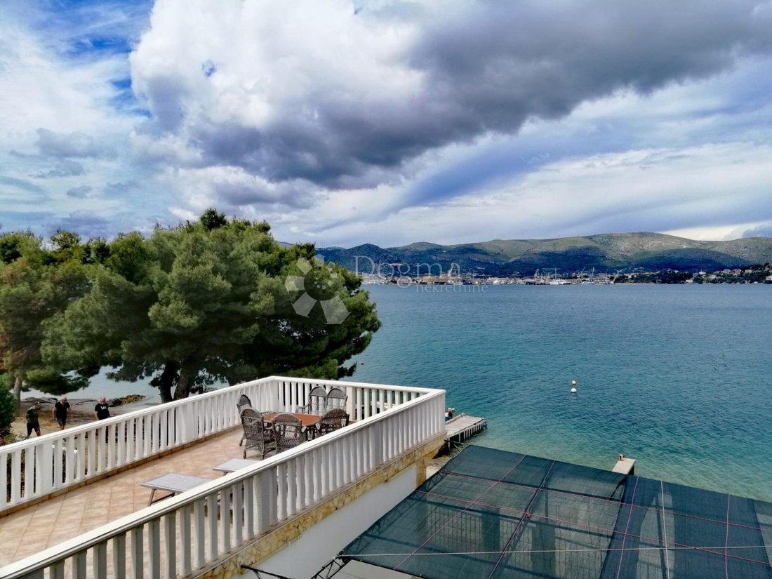 House in Okrug Gornji, Split-Dalmatia County, Croatia 3 - 14280862