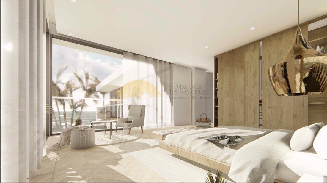 Villa in Calvia, Balearic Islands, Spain 5 - 14282224
