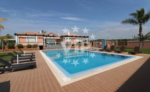 Villa in Quelfes, Algarve, Portugal 1