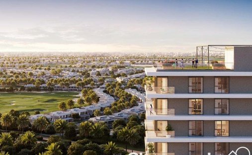 Apartment in Dubai, Dubai, United Arab Emirates 1