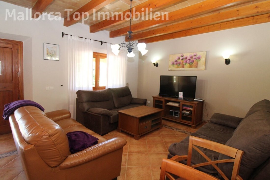 Villa in Alcudia, Balearic Islands, Spain 4 - 14282006