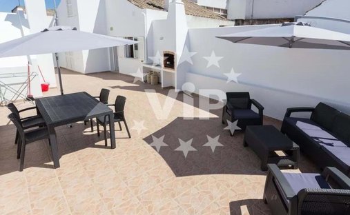 Villa a Olhão, Algarve, Portogallo 1