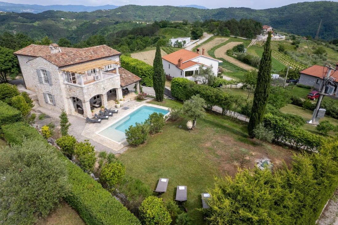 House in Jezerane, Lika-Senj County, Croatia 4 - 14280703