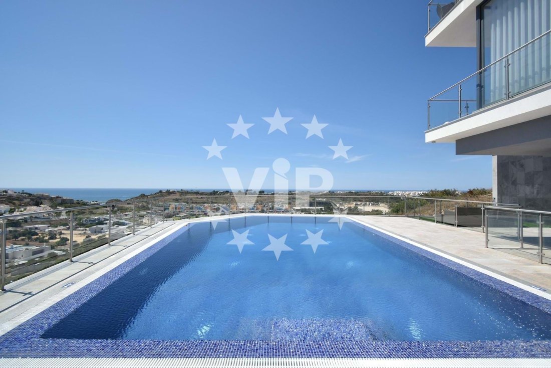 Apartment in Olhos de Agua, Algarve, Portugal 4 - 14280083