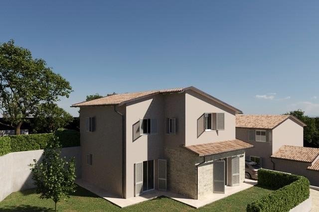 Villa in Colle di Val d'Elsa, Tuscany, Italy 1 - 14282067