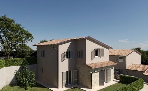 Villa à Colle di Val d'Elsa, Toscane, Italie 1
