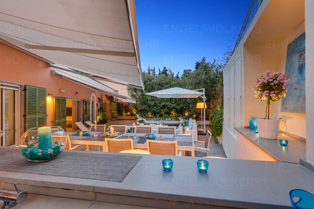 Apartment in Èze, Provence-Alpes-Côte d'Azur, France 4 - 13719115