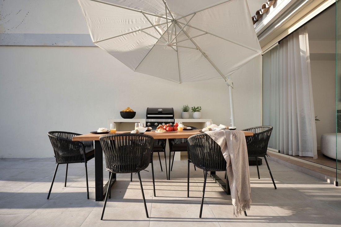 Apartment in Puerto Banus, Marbella, Spain 4 - 14284649