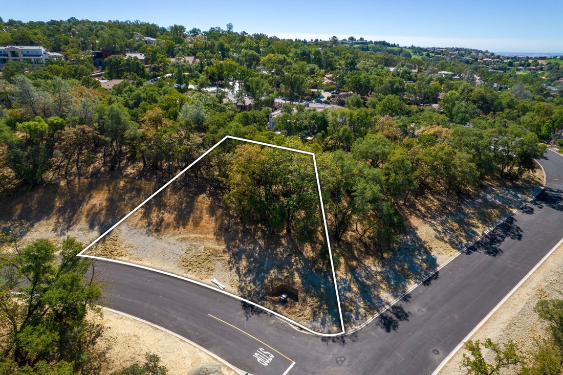 Land in El Dorado Hills, California, United States 1 - 14284616