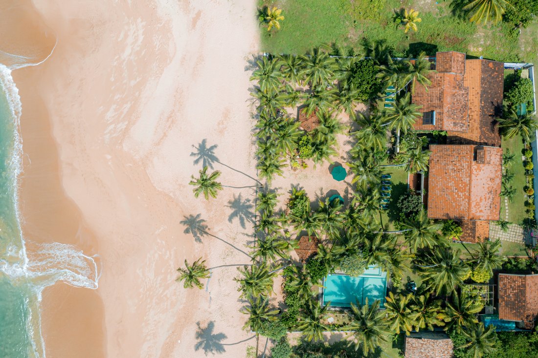 Ambalangoda, Southern Province, Sri Lanka 1 - 14284582