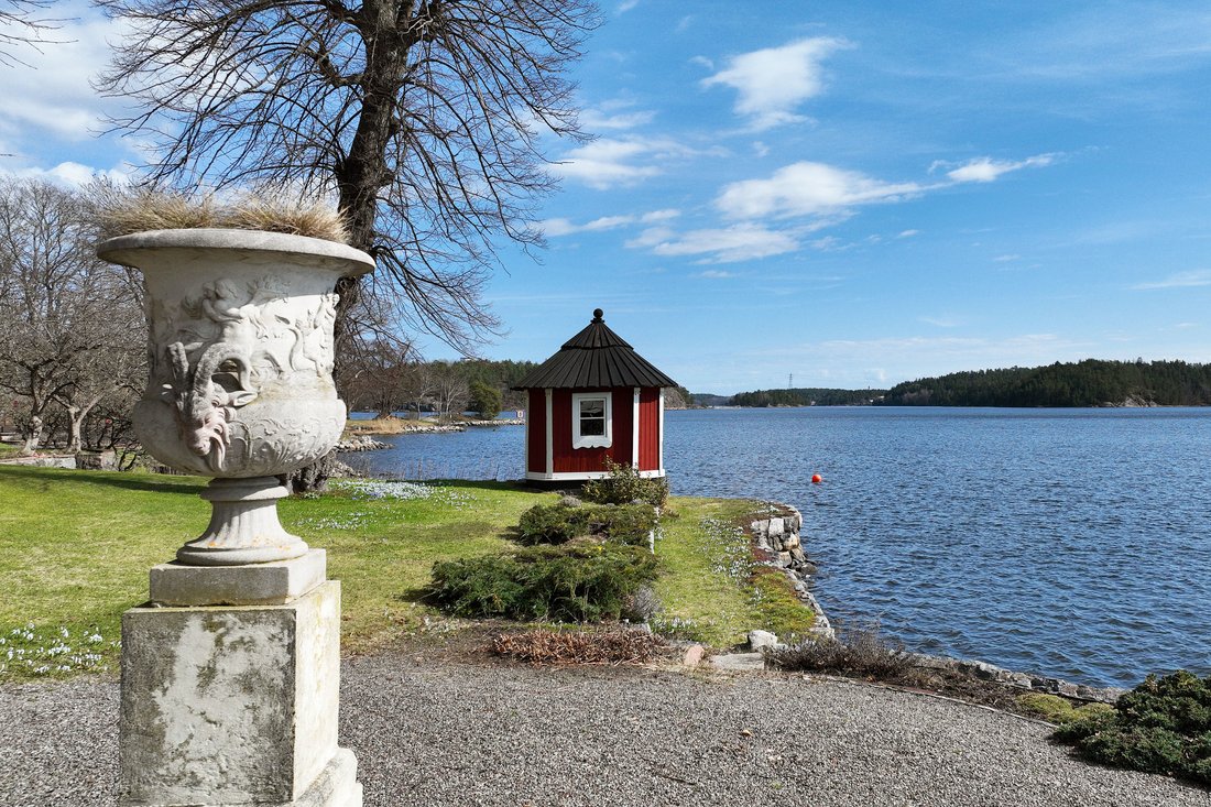 House in Nacka Östra, Stockholm County, Sweden 5 - 14284631