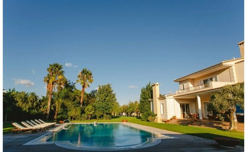 Villa en Marathonas, Attique, Grèce 1