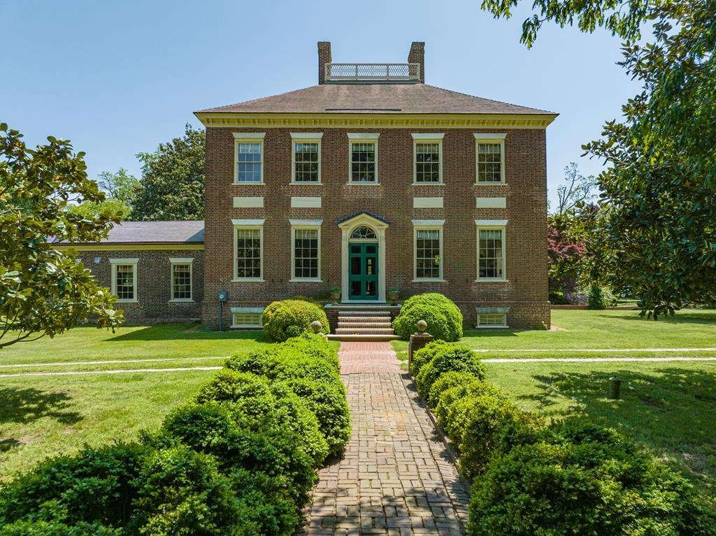 House in Hallwood, Virginia, United States 5 - 14279556