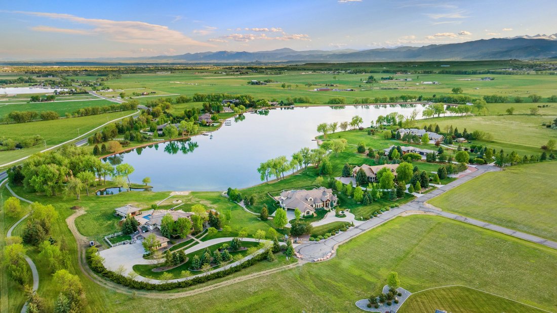 Land in Longmont, Colorado, United States 2 - 14285030