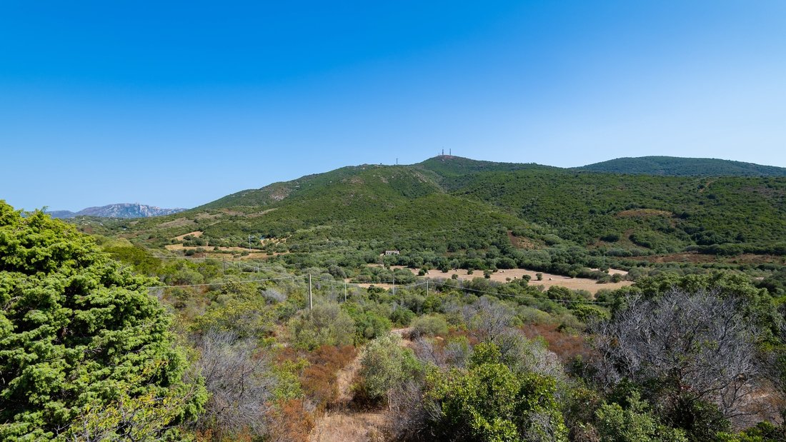 Villa in Peripheral Fractions, Olbia, Sardinia 4 - 14284871