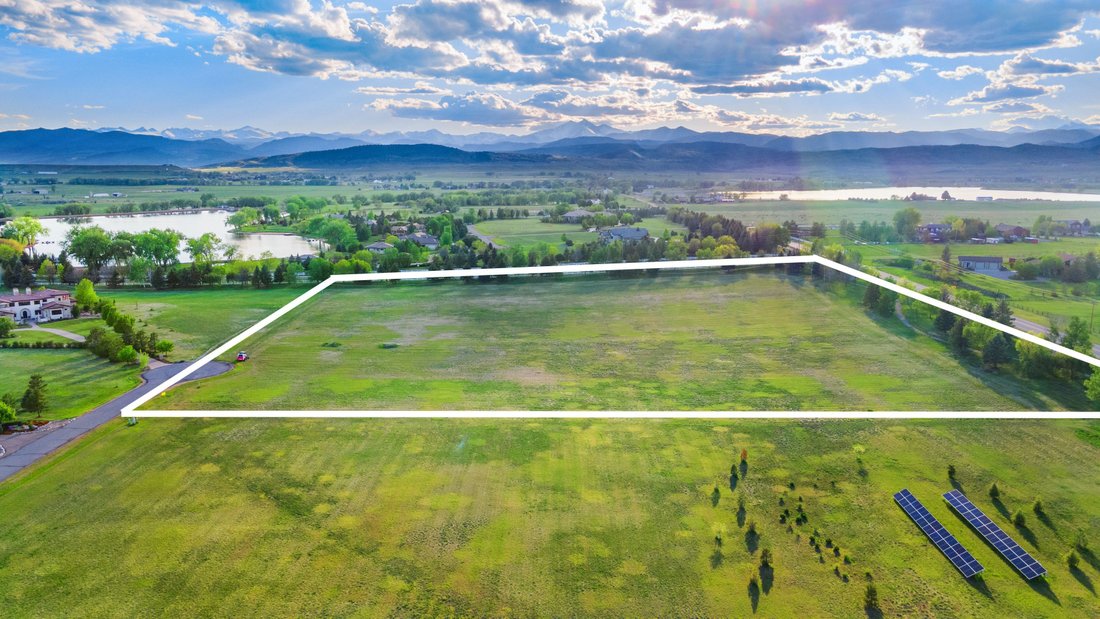 Land in Longmont, Colorado, United States 5 - 14285030