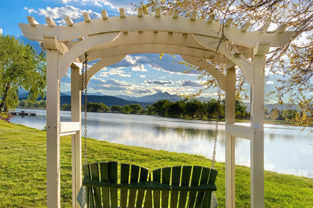 Land in Longmont, Colorado, United States 3 - 14285030