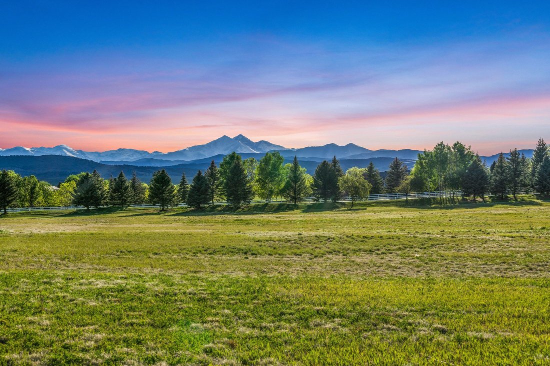 Land in Longmont, Colorado, United States 1 - 14285030