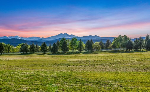 Land in Longmont, Colorado, United States 1
