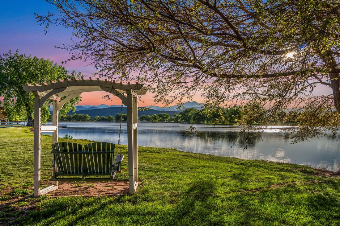 Land in Longmont, Colorado, United States 4 - 14285030
