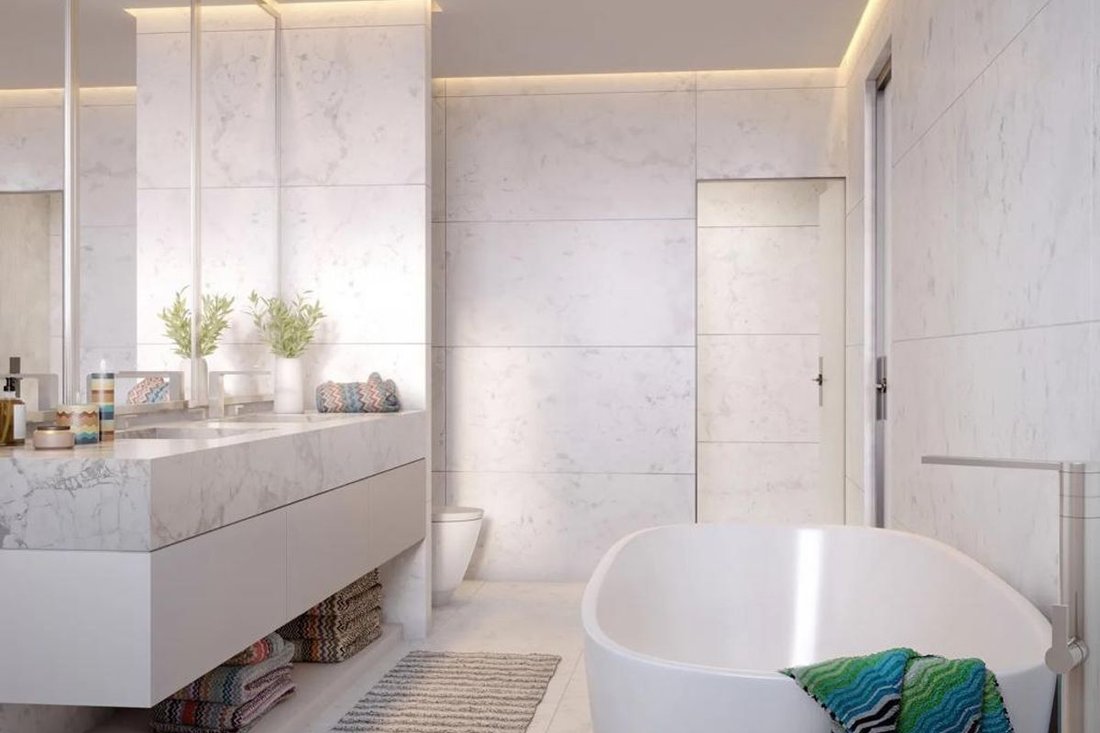 Apartment in Business Bay, Dubai, United Arab Emirates 3 - 14290159