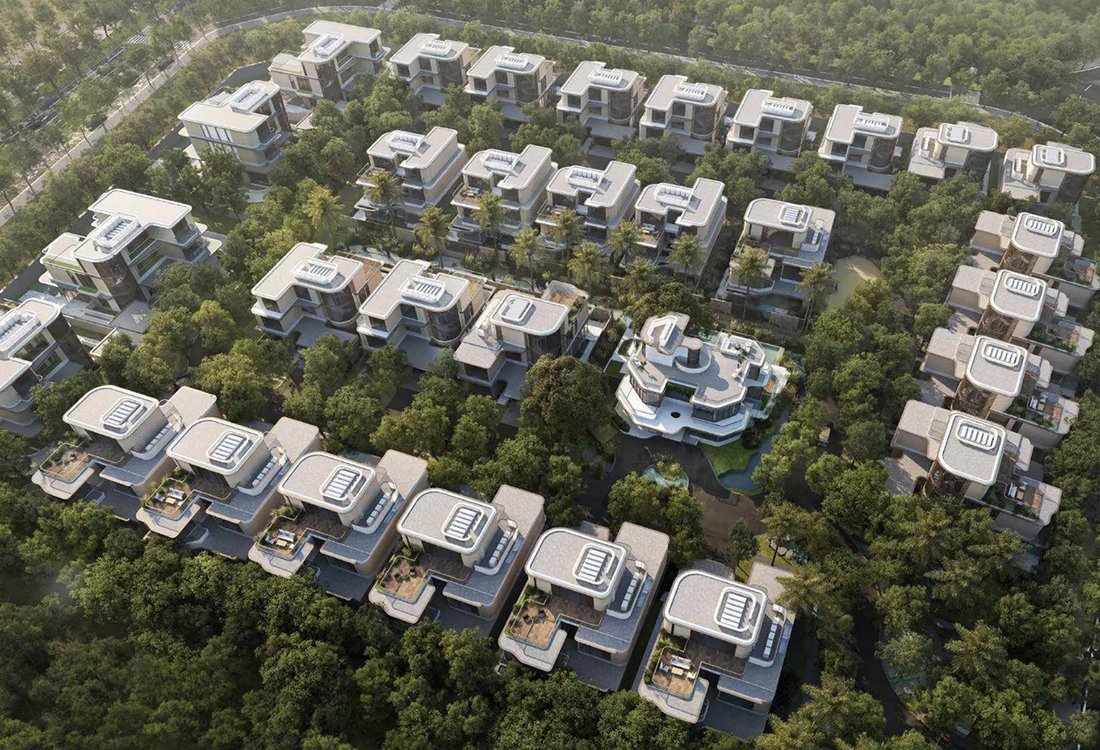 Villa in Al Wasl, Dubai, United Arab Emirates 2 - 14290047