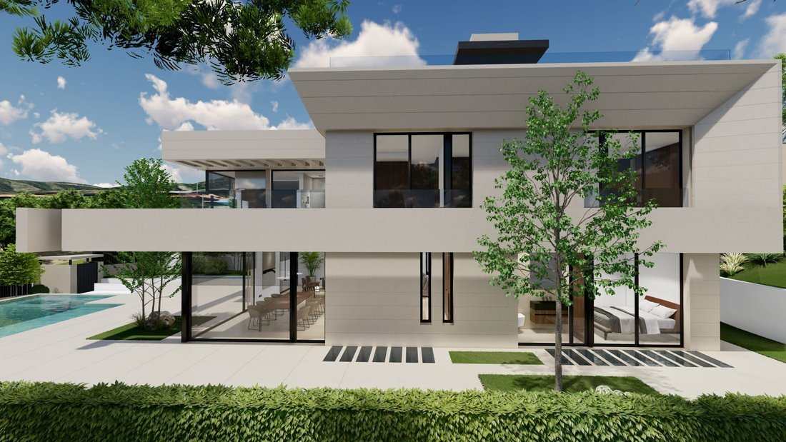 Villa in Teia, Catalonia, Spain 1 - 14147699