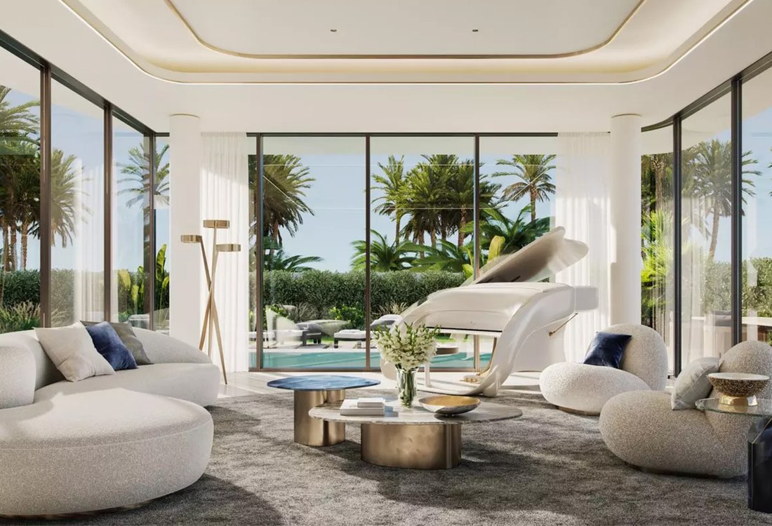 Villa in Al Wasl, Dubai, United Arab Emirates 5 - 14290047