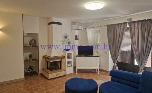 Haus in Gradski kotar Grad, Split, Gespanschaft Split-Dalmatien 1