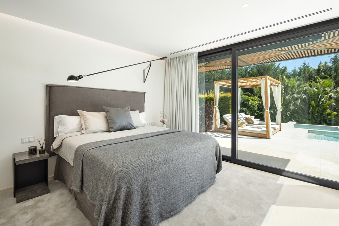Villa in Puerto Banus, Marbella, Spain 4 - 14292905