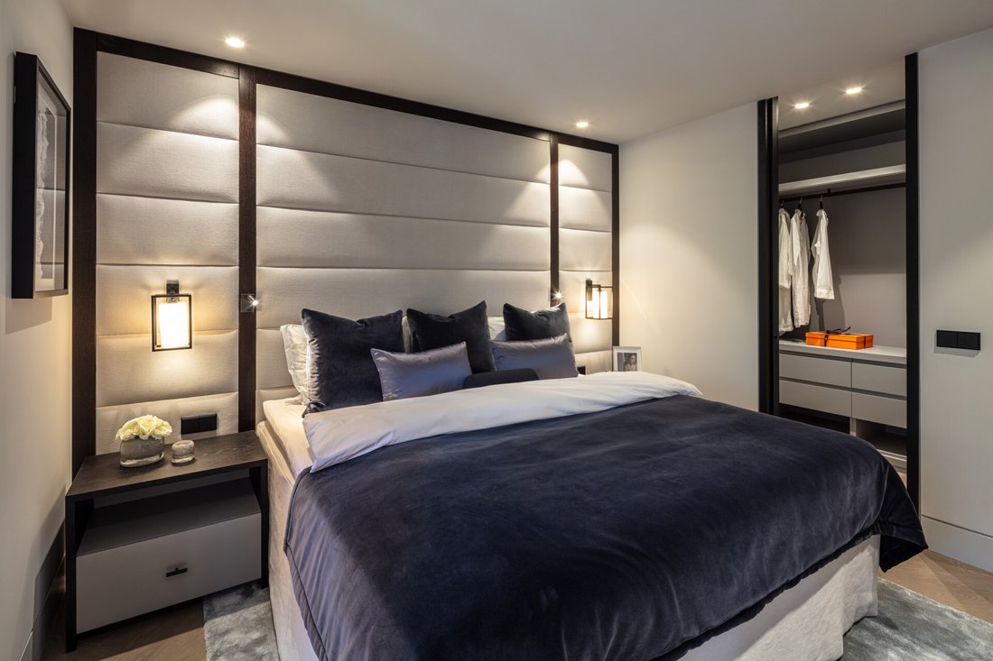 Apartment in Marbella, Andalusia, Spain 5 - 14292907