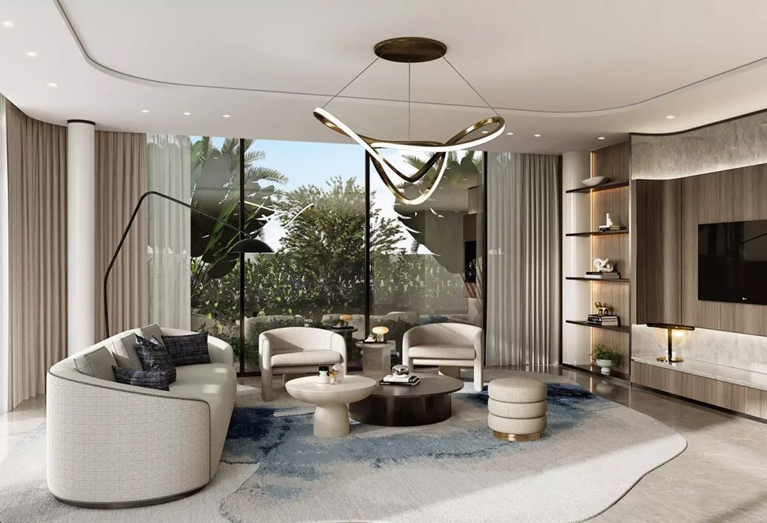 Villa in Al Wasl, Dubai, United Arab Emirates 3 - 14290047