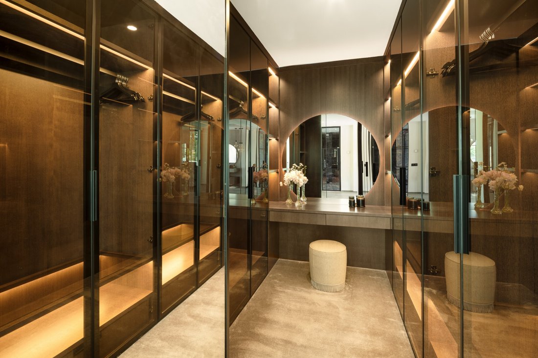 Villa in Puerto Banus, Marbella, Spain 5 - 14292905