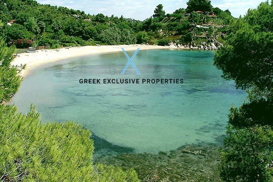 Villa in Nea Propontida, Macedonia and Thrace, Greece 1 - 11855722
