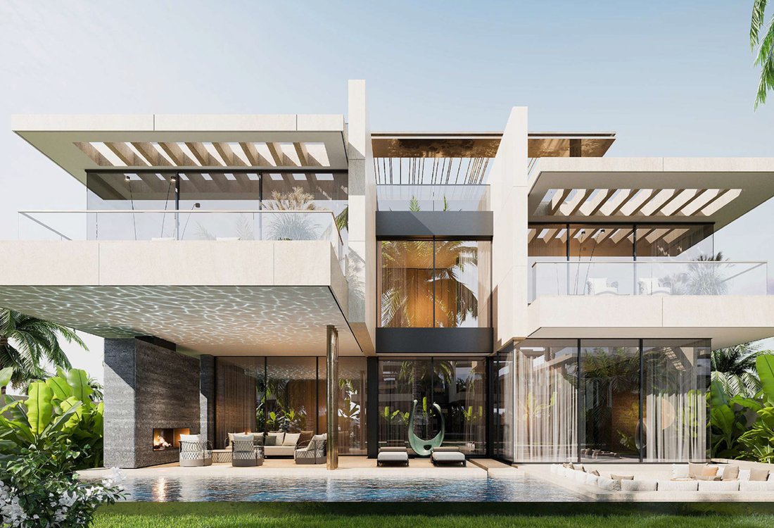 Villa in Al Wasl, Dubai, United Arab Emirates 3 - 14290073